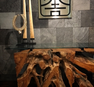 オフィスコーディネート