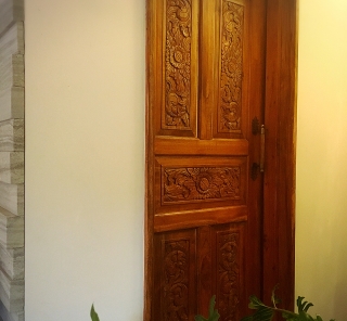 リゾート コーディネート