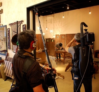 ガイアの夜明け