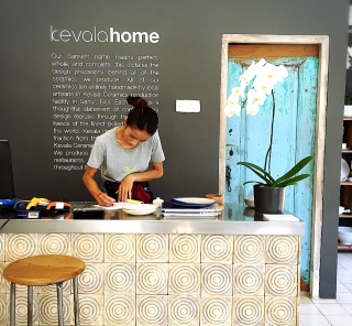 Kevala Bali バリ バイヤー