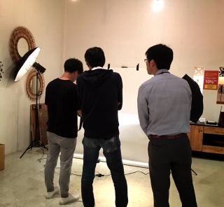 武蔵野市市民文化会館改修