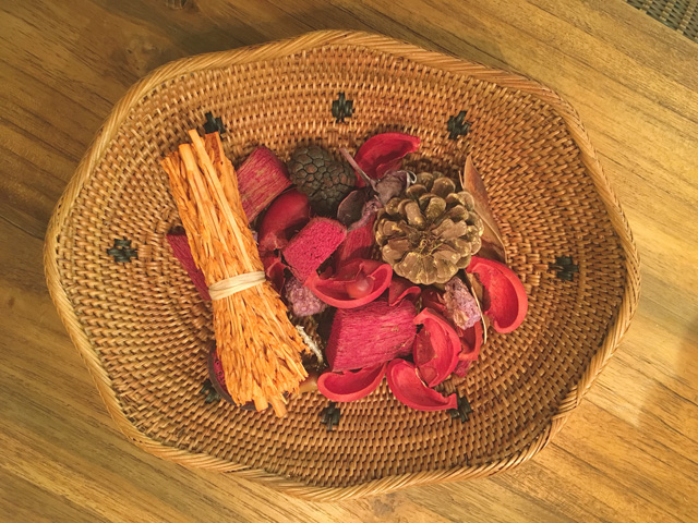 アジアン雑貨KAJAポプリ