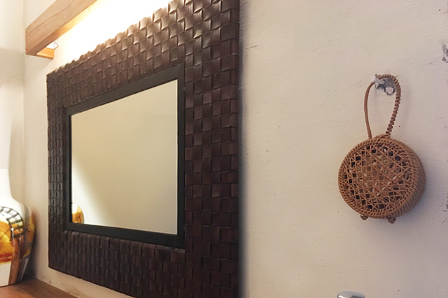 アジアン雑貨KAJAポプリケース