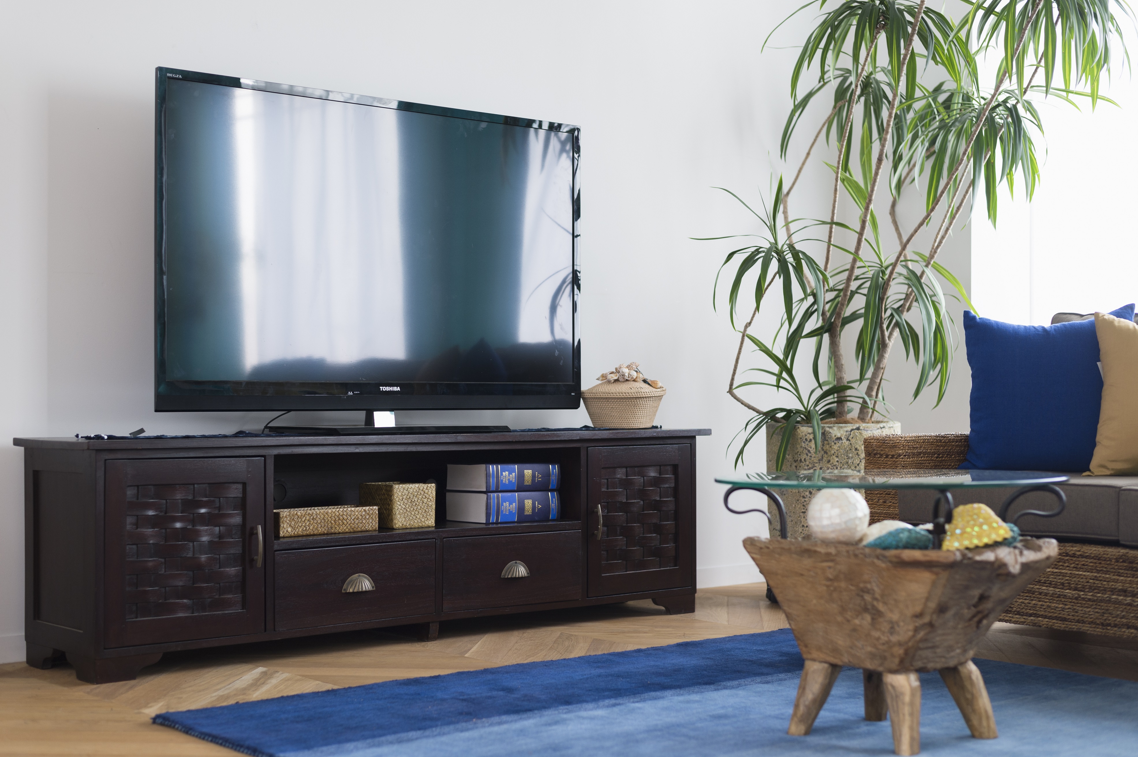テレビボード、新しくしませんか？ | KAJA