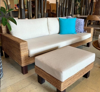 アジアン家具KAJA愛されソファ