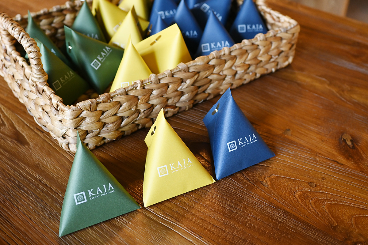 KAJA Resort Furniture本店(三鷹)