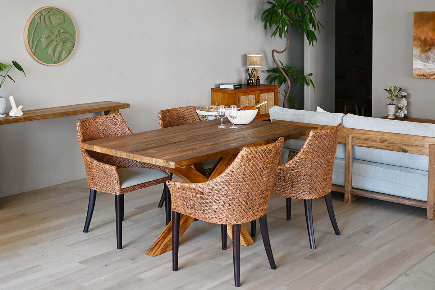 新生活インテリア