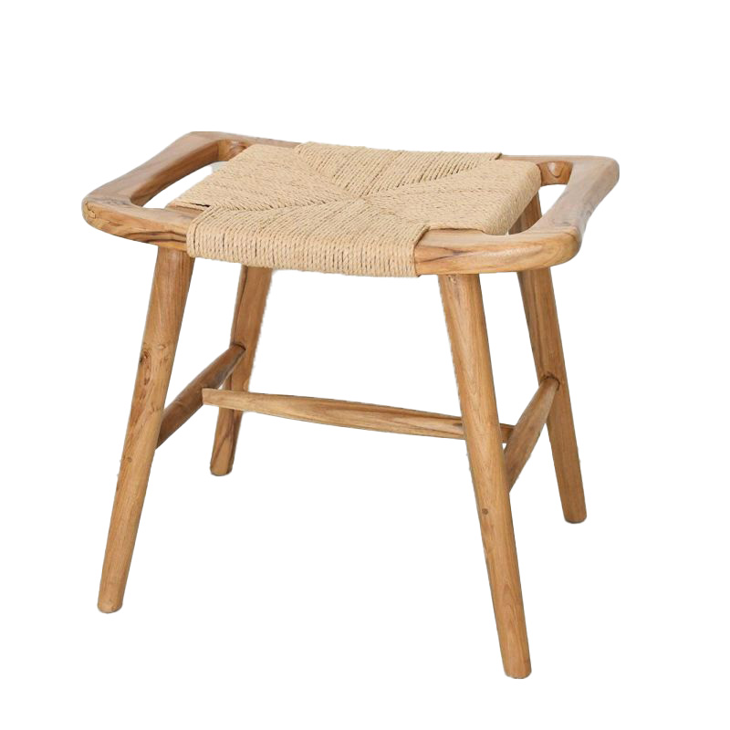 LIBRA/ペーパーコード スツール