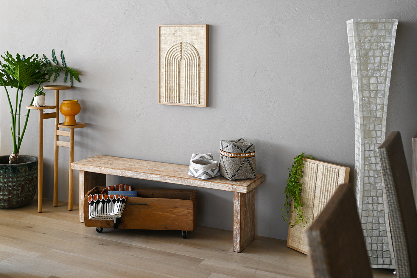 新生活インテリア