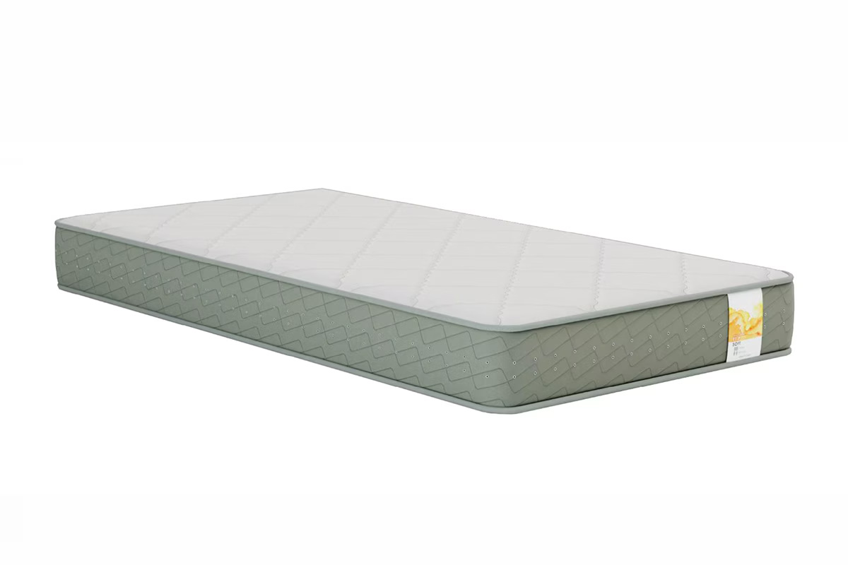 暮らしを整える、春のベッドフェア