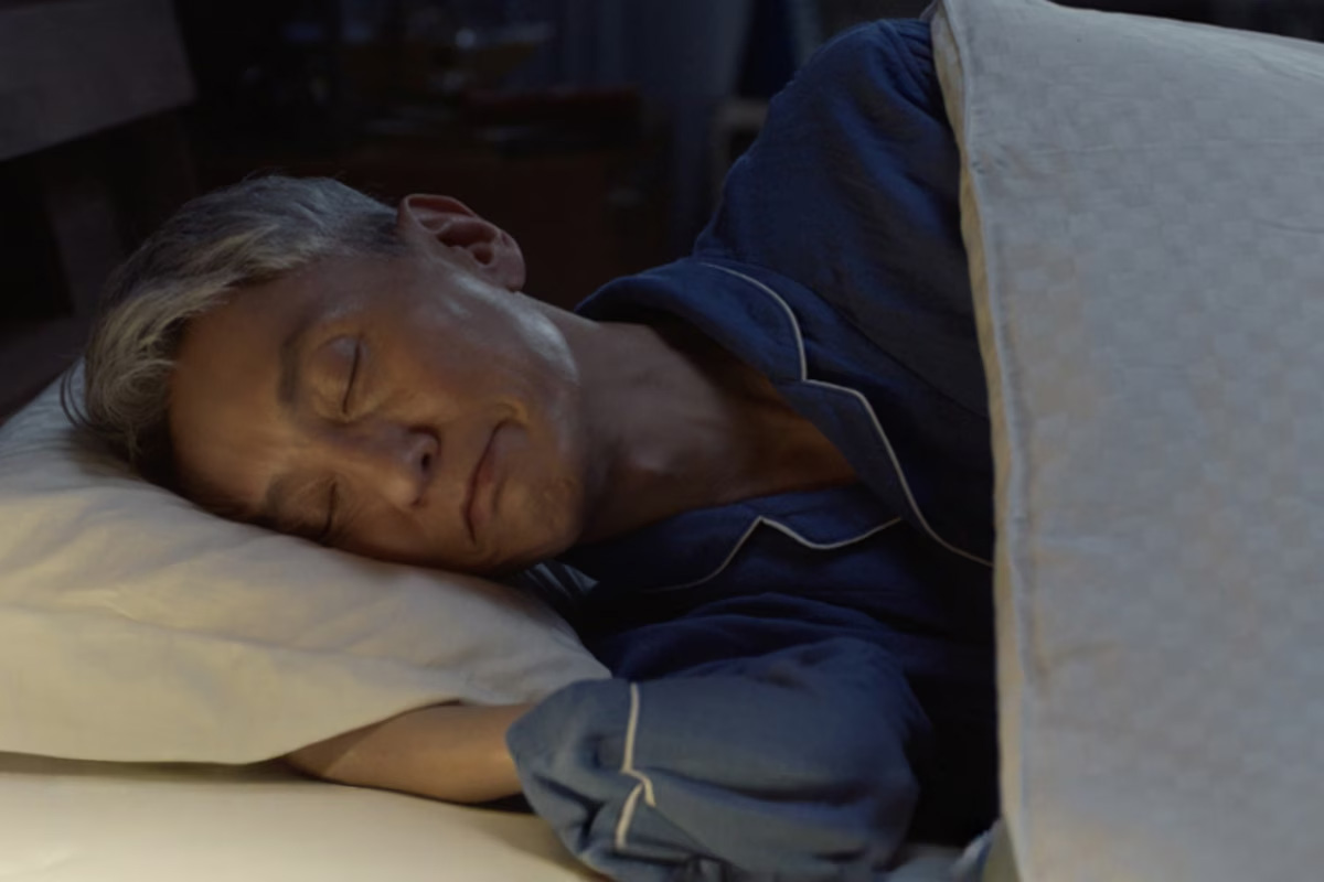 暮らしを整える、春のベッドフェア